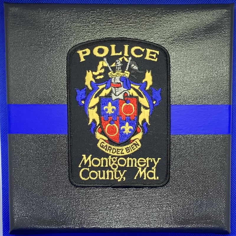 Montgomery County, MD Police