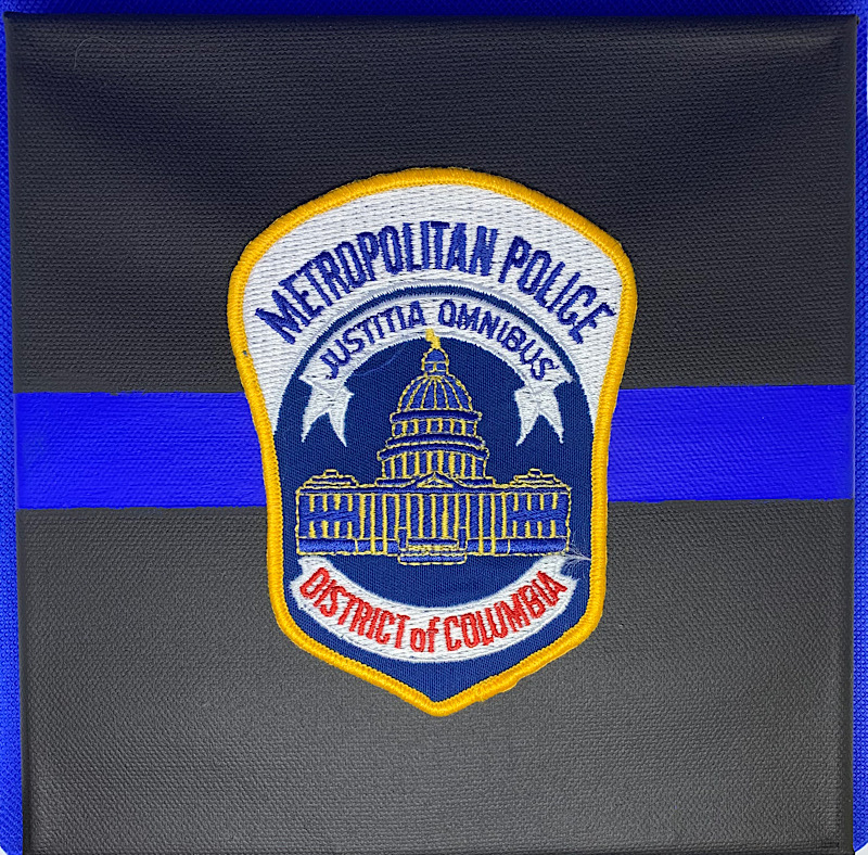 Metropolitan Police Washington, DC